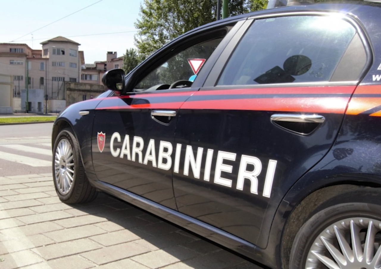 Tre rapine in poche ore ai danni di supermercati: arrestato un 41enne