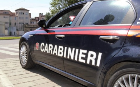 Tre rapine in poche ore ai danni di supermercati: arrestato un 41enne