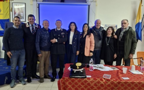 Truffe agli anziani, incontro con i Carabinieri e l’amministrazione comunale