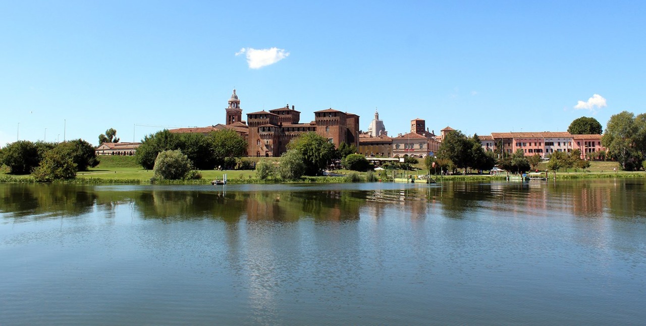 Turismo in crescita a Mantova: 250mila visitatori a febbraio nel centro storico