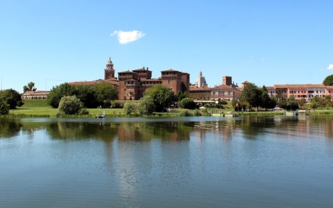 Turismo in crescita a Mantova: 250mila visitatori a febbraio nel centro storico