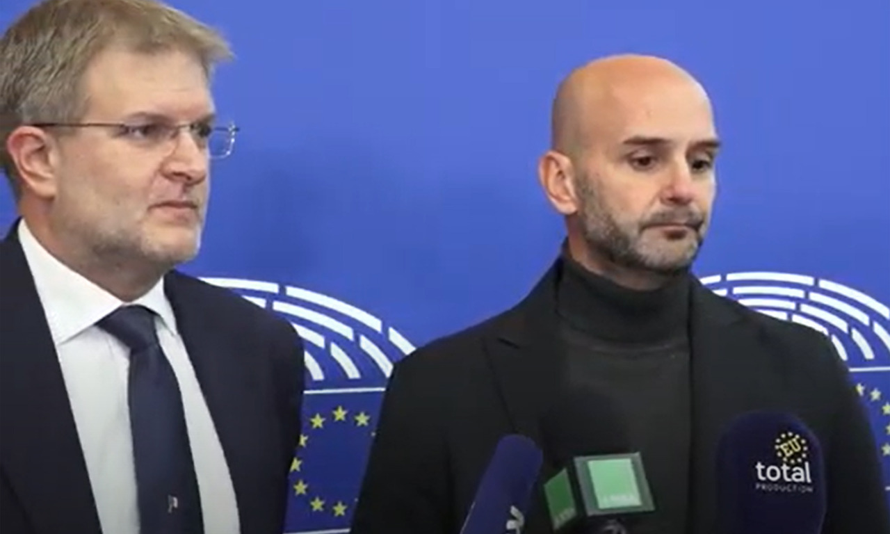 Ue, Fidanza-Procaccini (FdI-Ecr): riprogrammazione strategica dei fondi UE grazie a Fitto