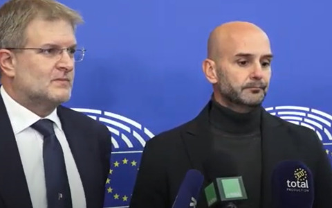 Ue, Fidanza-Procaccini (FdI-Ecr): riprogrammazione strategica dei fondi UE grazie a Fitto