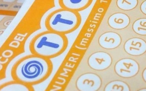 Un “5” da oltre 28.000 euro centrato a Rieti in via Benedetto Riposati