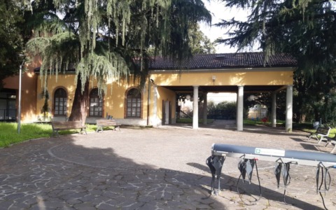 Un corso per caregiver e assistenti famigliari