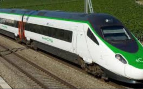 Un Eurocity proveniente da Zurigo fermerà anche a Modena