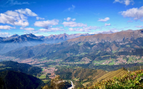 Un po’ a sorpresa, Torre Boldone “promosso” Comune montano. Villa di Serio escluso