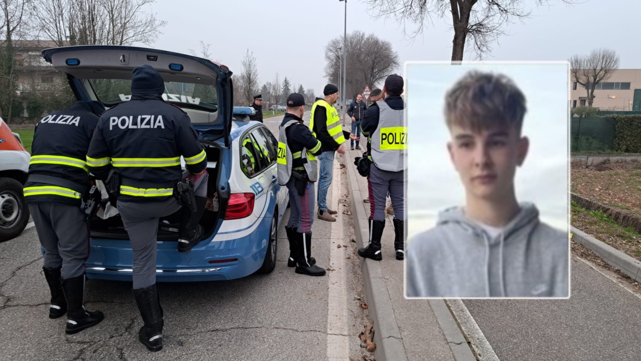 “Un ragazzo d’oro”: Ludriano e Roccafranca piangono Nicolas Tomasoni, morto in motorino