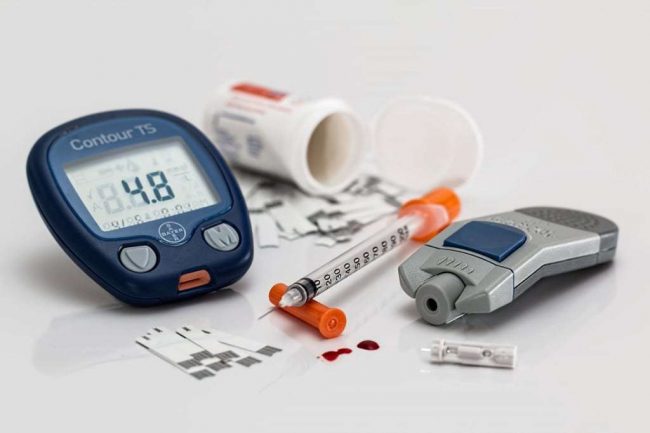 Una giornata di studio e confronto con la rete diabetologica territoriale