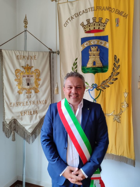 Una minaccia di morte per il sindaco di Castelfranco Emilia