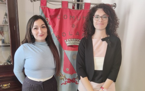 Un’insegnante di Solaro ha cantato a Sanremo