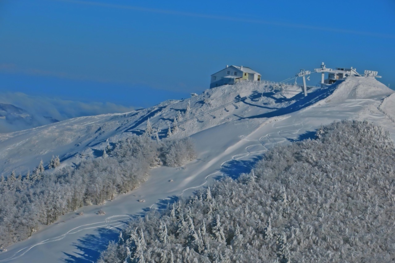 Val d’Aveto, riaprono nel fine settimana le piste del Monte Bue – Prato della Cipolla