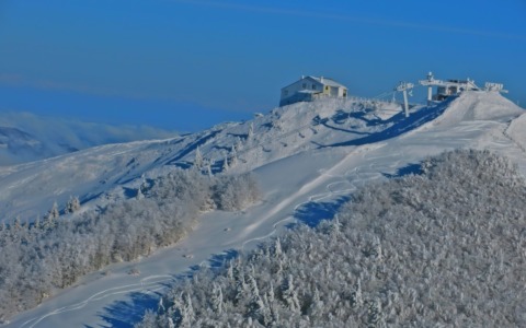 Val d’Aveto, riaprono nel fine settimana le piste del Monte Bue – Prato della Cipolla