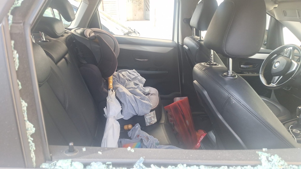 Vandali in via Don Morosini, parlano i comitati: “Subito un incontro con il Sindaco”