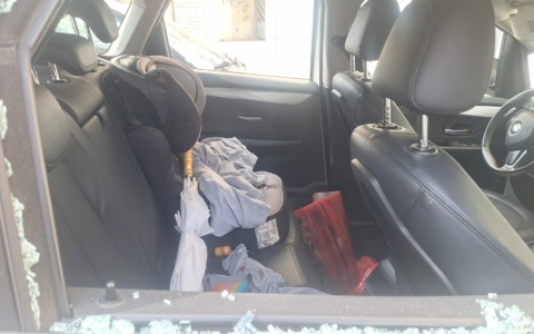 Vandali in via Don Morosini, parlano i comitati: “Subito un incontro con il Sindaco”