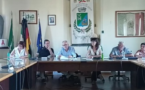 Vermezzo aderisce alla Commissione intercomunale  antimafia e tutela ambientale