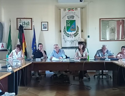 Vermezzo aderisce alla Commissione intercomunale  antimafia e tutela ambientale