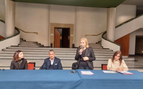 Verso il Centenario, prima riunione operativa con le scuole