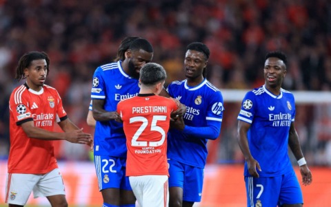 Verso il Mondiale: linea dura contro il razzismo in campo