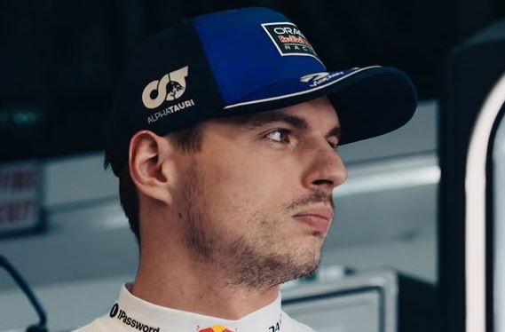 Verstappen nervoso, fa allontanare un giornalista dalla conferenza