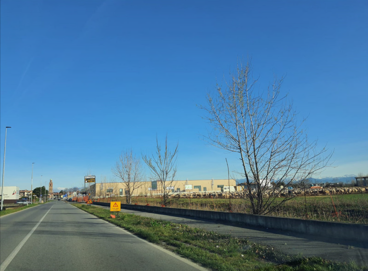 Via Panizzardo, mercoledì si discutono le nuove manifestazioni di interesse: sul piatto una logistica e un data center