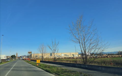 Via Panizzardo, mercoledì si discutono le nuove manifestazioni di interesse: sul piatto una logistica e un data center