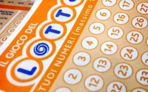 Vincita Lotto a Caluso: centrati 26mila euro con l’Opzione Oro