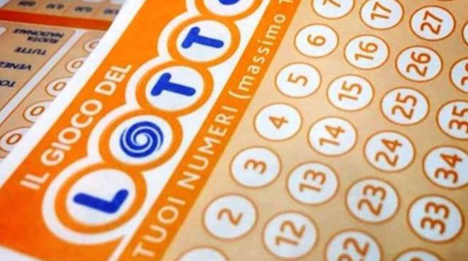 Vincita Lotto a Caluso: centrati 26mila euro con l’Opzione Oro
