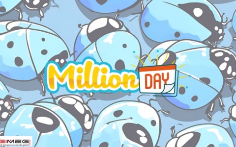 Vinto un milione di euro in Brianza