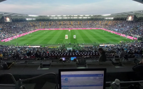 Viola a caccia di punti salvezza nel ricordo di Astori