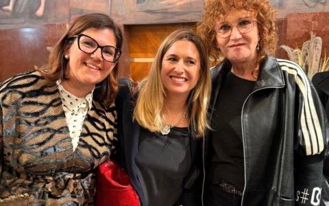 Violenza sulle donne, l’assessore Corrado alla firma dell’intesa tra Sapienza e fondazione “Una nessuna centomila”