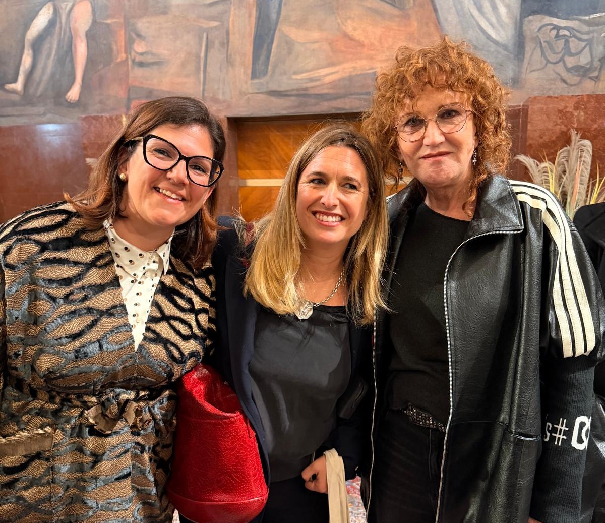 Violenza sulle donne, l’assessore Corrado alla firma dell’intesa tra Sapienza e fondazione “Una nessuna centomila”