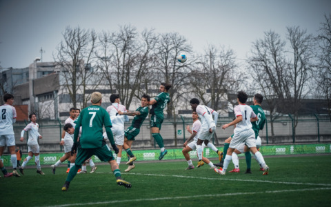 Vittoria di misura per la Castellanzese contro la Vogherese