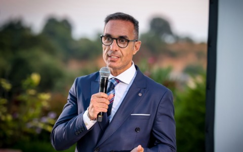 Zona industriale, l’intervento di IMPRESA: “Un perdurante degrado, lavori immedati”