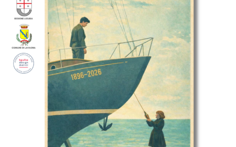130 anni di Cantieri Sangermani, giovedì 23 aprile l’evento dedicato a Lavagna