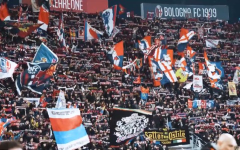 28000 per Bologna-Cagliari. Saputo “Sono orgoglioso dei nostri tifosi”