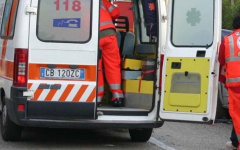 57enne cade dalla bici a Lomello: è grave