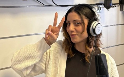 A Cassina de’ Pecchi inizia l’avventura di una nuova web radio