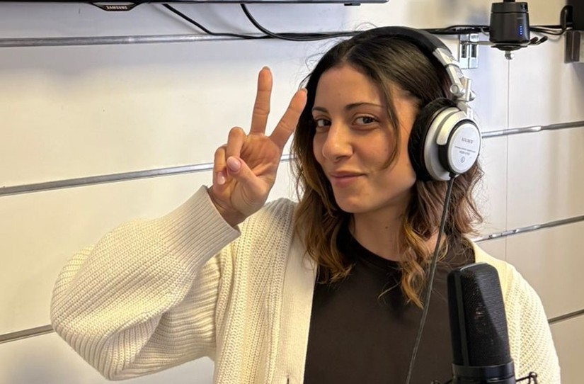 A Cassina de’ Pecchi inizia l’avventura di una nuova web radio