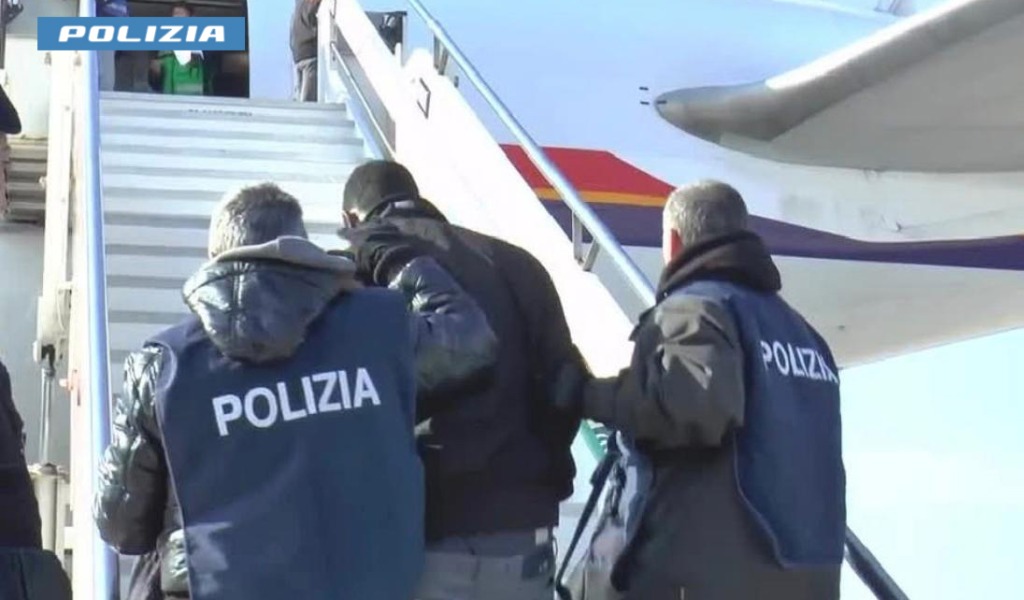 A Cremona intensificati i controlli contro l’immigrazione clandestina: 8 provvedimenti di espulsione in un mese