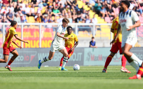 A De Ketelaere manca solo il gol, ma fa segnare gli altri. Kolasinac e Zappacosta sottotono