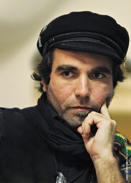 A Lecco la prima del libro dedicato a Vittorio Arrigoni