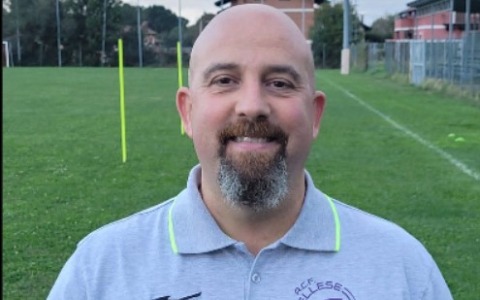 ACF Biellese, la sfida dell’anno: “Daremo tutto, vogliamo l’Eccellenza”