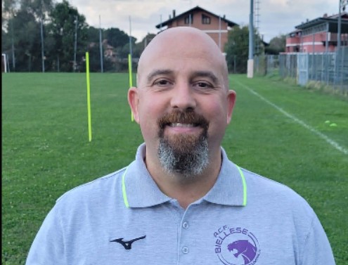 ACF Biellese, la sfida dell’anno: “Daremo tutto, vogliamo l’Eccellenza”