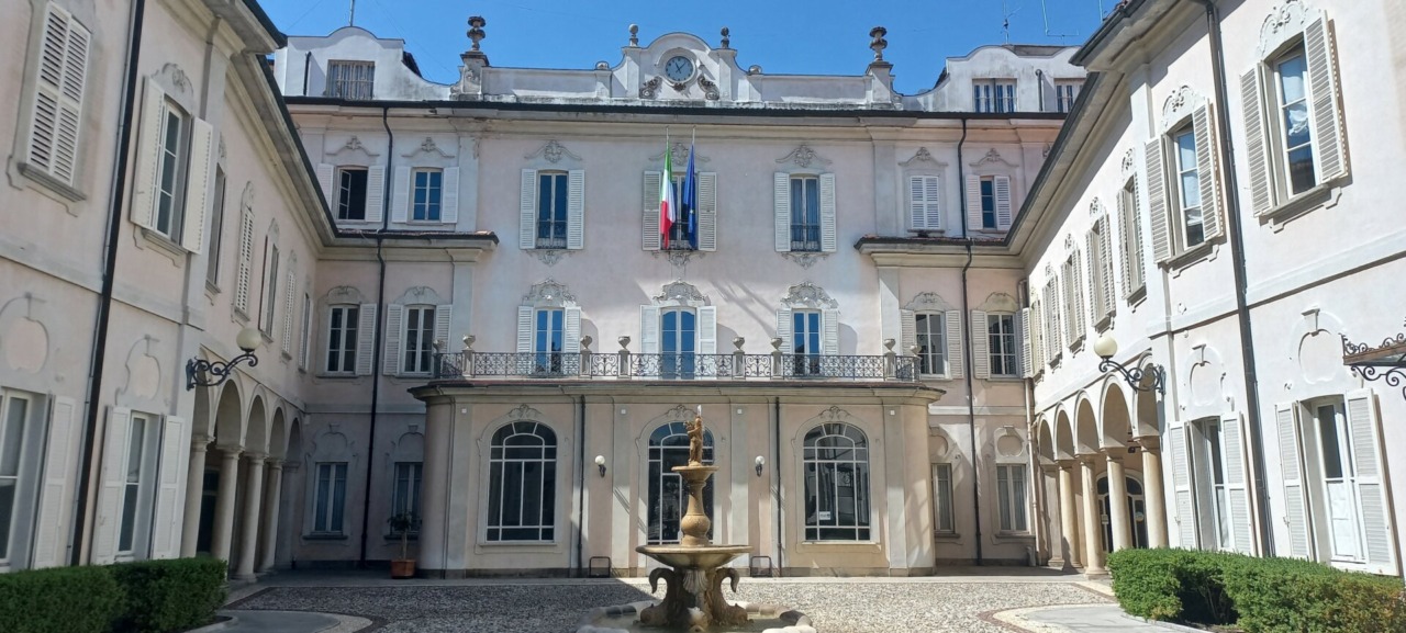 Ad Agrivarese protagonista il patrimonio culturale della città