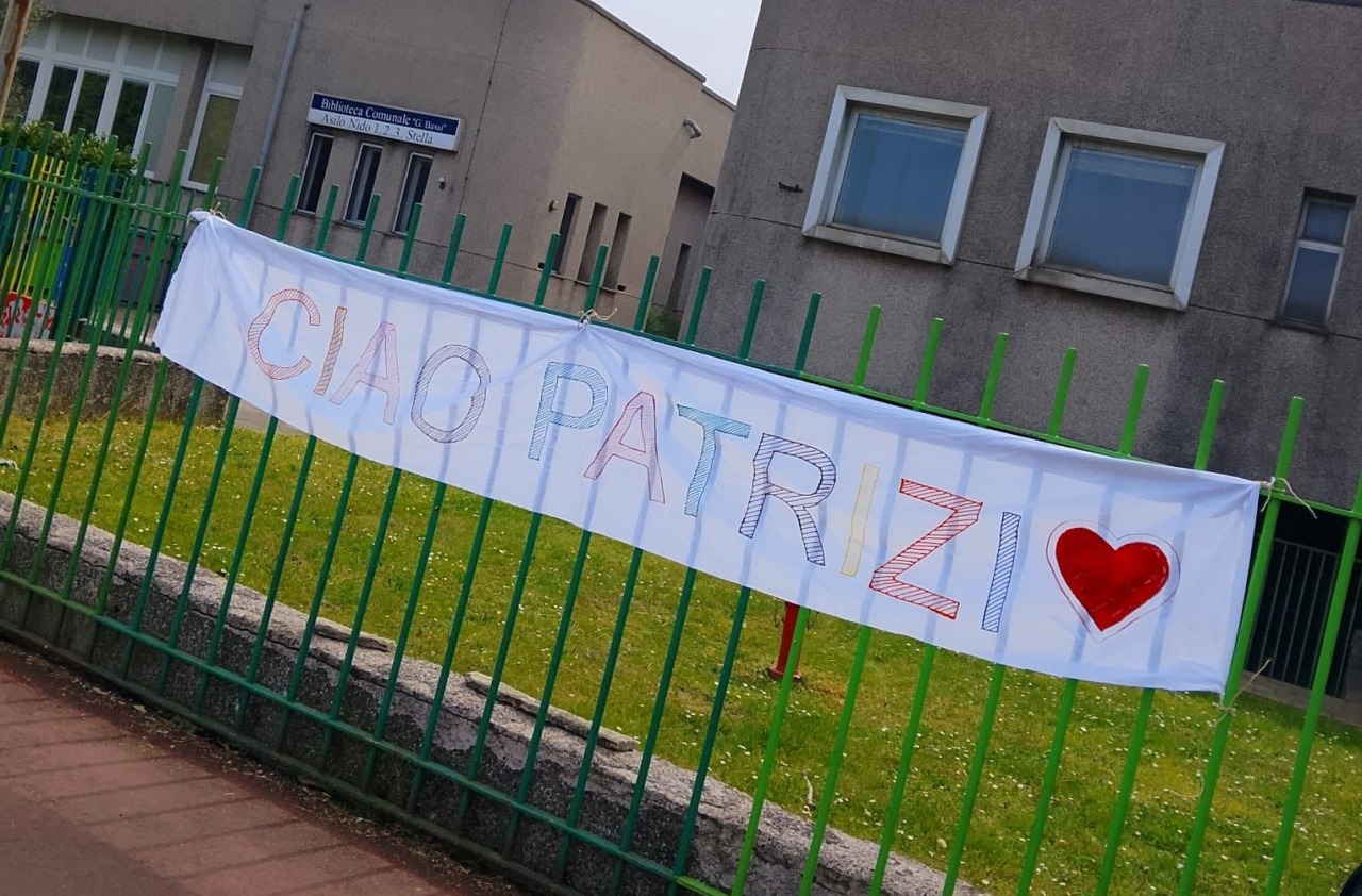 Addio a Patrizio Bacchiega, indimenticato prof di educazione fisica