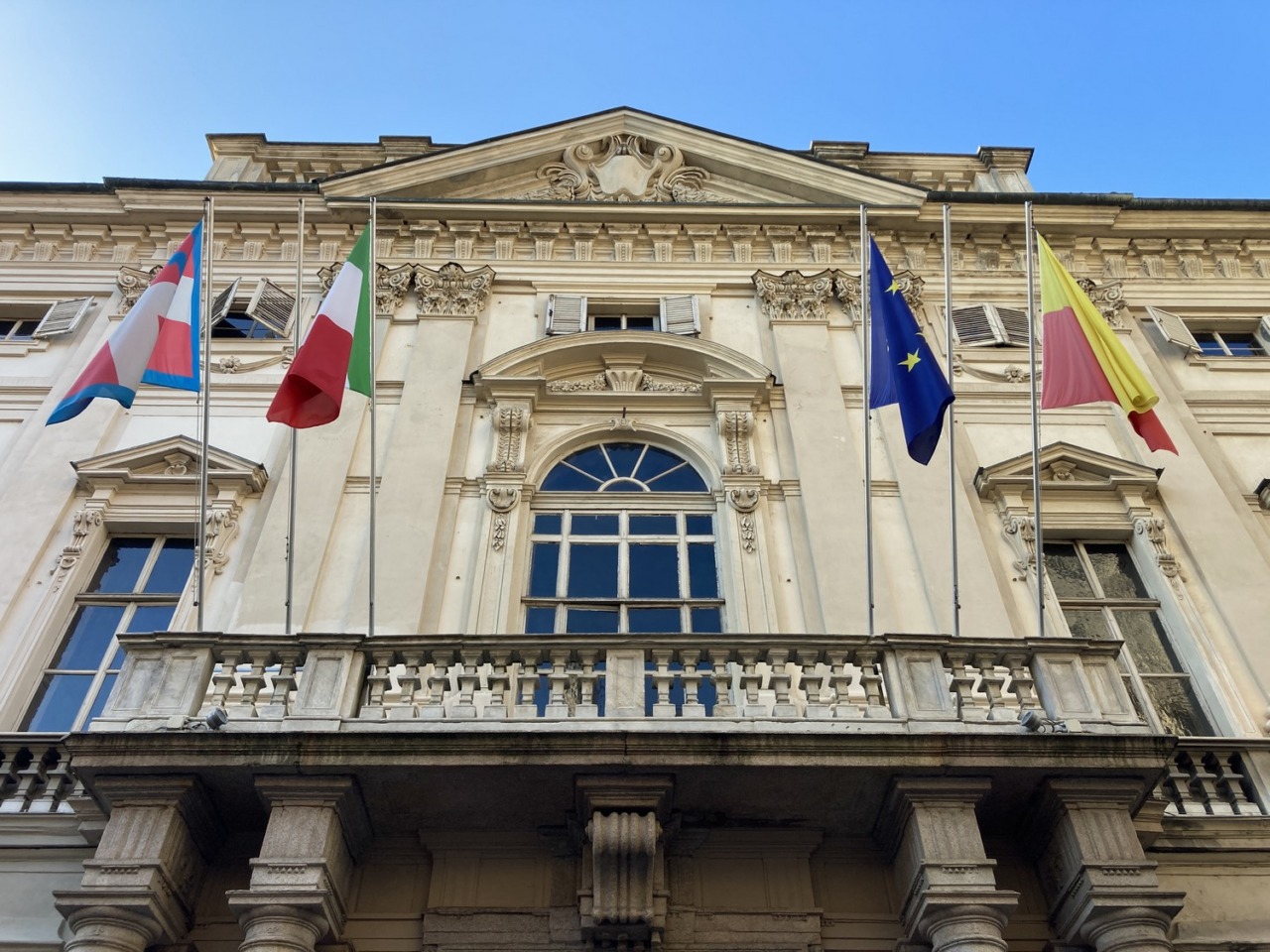 Addio a Riccardo Barberis, ex consigliere comunale di Casale Monferrato
