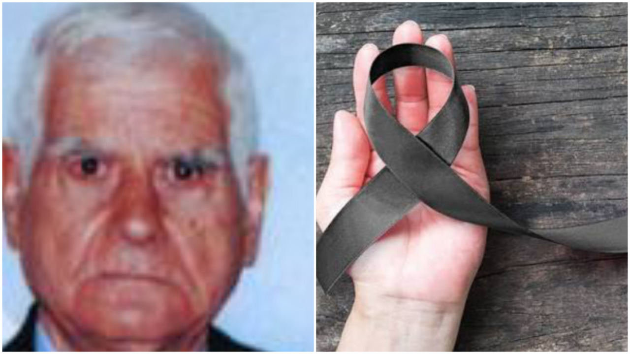 Addio al rosticciere Antonino Biondo