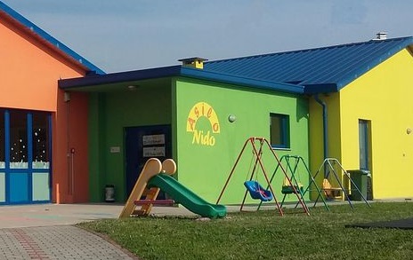 Aggiudicata le gestione dell’asilo comunale per il prossimo anno