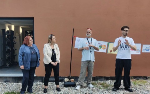 Al Castelletto inaugurata la mostra “La stanza” di Cosimo Carola